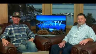 'Barton Health\'s New MRI Equipment - Lake Tahoe Television Interview'