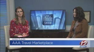 Find your next destination at the AAA Travel Marketplace