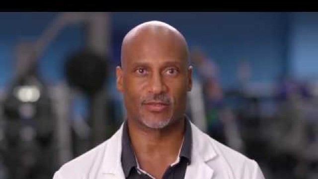 'Beacon Health & Fitness - Doctors'