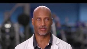 'Beacon Health & Fitness - Doctors'