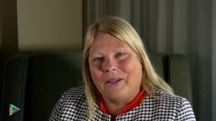 'Verge Interview with Deb Larkin-Carney, RWJ Barnabas Health System'