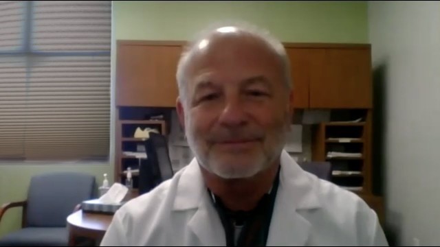 'Beacon Medical Group Dr. Ken Elek: COVID-19 testing basics for consumers'