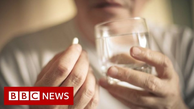 'Coronavirus and ibuprofen: Separating fact from fiction - BBC News'