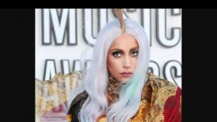 'Lady GaGa - MTV VMA 2010 (Fashion Recap)'