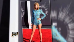 'Phillip Bloch recaps the 2014 VMA Red Carpet Fashion!'