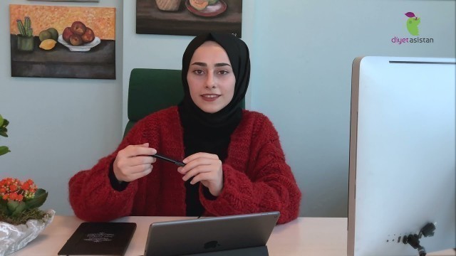 'Günlük Ne Kadar Karbonhidrat, Protein, Yağ Almalıyım?'