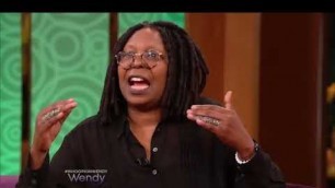 'Whoopi Goldberg on Barbara Walters\' Retirement'