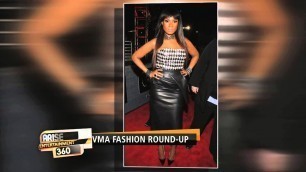 'Arise Entertainment 360, VMA Fashion Round-Up'