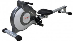 'Top 5 Best Rowing Machine in The World 2019'