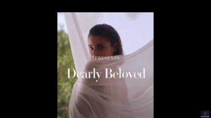 'QuickClipsHQ - Victoria\'s Secret Dearly Beloved Ft Taylor Hill'