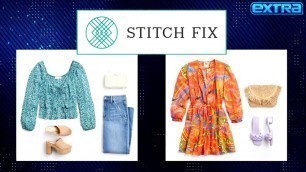 'Level Up Your Summer Fashion with Stitch Fix'