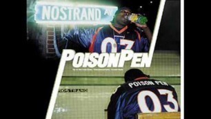 'Poison Pen & C-Rayz Walz - Top Of The Food Chain'