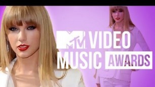 'Taylor Swift VMA 2012 Performance and Red Carpet Fashion Details!'