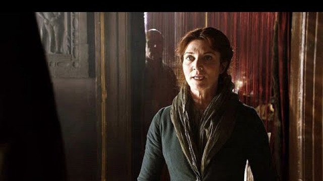 'Petyr Baelish tells Catelyn Stark about the dagger - Game of Thrones S01E03'