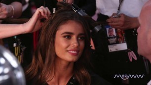 'Victoria\'s Secret model Taylor Hill on Tease Dreamer, Spring beauty tips and being herself'