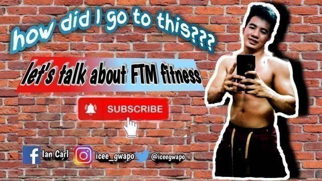 'Fitness for transman||techniques and proper executions|| how to reduce breast  part 1'