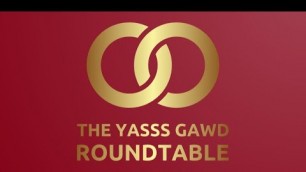 'The Yasss Gawd Roundtable S3E8 Montero Album Success; The VMA\'S Fashion & Music + Divine Mysteries'