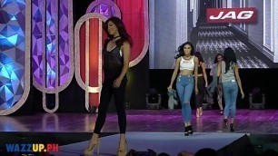 'Part 3 Binibining Pilipinas 2016 Jag Fashion Show'