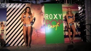 'Miami Swim - Opening Night Events Miami Swim Fashion Week - (link MTV VMA)'