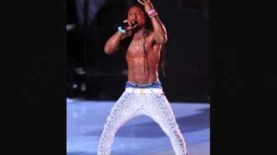 '\"LIL WAYNE\'S VMA SKINNY JEANS CONFIRMED AS WOMEN\'S LEGGINGS'