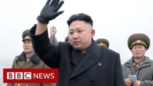 'Speculation about Kim Jong-un\'s health intensifies  - BBC News'