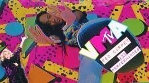 'MTV VMA’s 2021 Fashion Review & Best Performances'