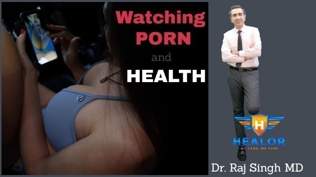 'Porn and Health Effects'