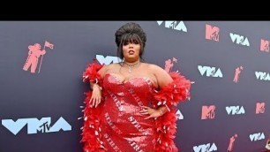 'Fashion Bae: DIY Lizzo\'s Iconic VMA Dress'