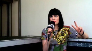 'MTV Style: Jessie J\'s VMA Fashion'