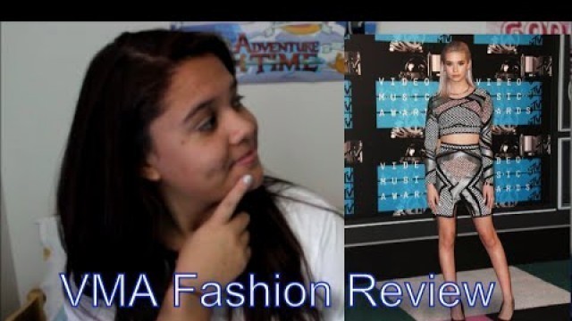 'VMA FASHION REVIEW 2015| BREXSTYLE07'