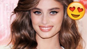 '15 Datos que no sabías de Taylor Hill | 