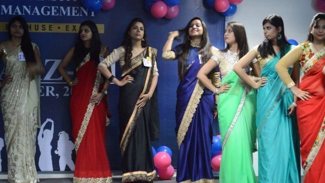 'Freshers Party 2016 - Fashion Show'