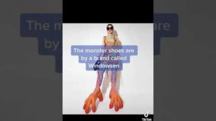 'Doja cats weird VMA fashion #shorts #vma #dojacat #shoes #memes #redcarpet'