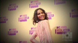 'Hot or Bothered MTV VMA Fashion - HipHollywood.com'