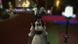 'FFXIV: My Fashion Report Week 227, Mischievous 69 + 20'