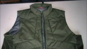 '5.11 Tactical Insulator Vest .'