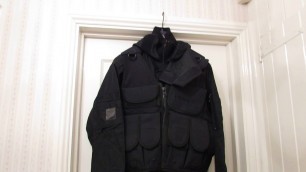 'Assault Suit & Viper Tactical Vest'