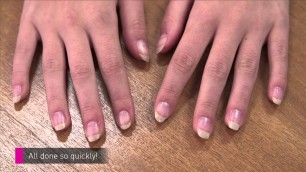 'Nail Care & Nail Art｜Panasonic Beauty Tips'