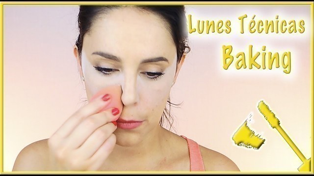 'Como hacer la técnica de Baking  | Silvia Quiros Makeup'