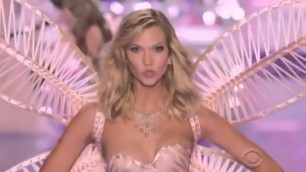 'Victoria\'s Secret show 2015 New Victoria\'s Secret Fashion Show 2015'