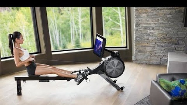 'Top 5 Best Magnetic Machine Rower In 2020'