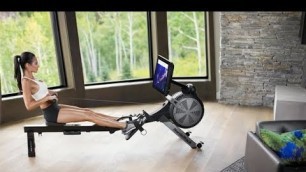 'Top 5 Best Magnetic Machine Rower In 2020'