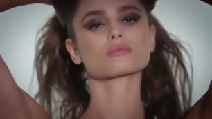 'Victoria\'s Secret - Taylor Hill on Becoming a Victoria’s Secret Angel'