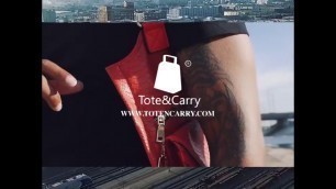 'Tote&Carry Signature 07 Tactical Vest'