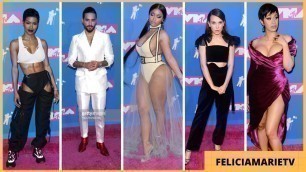 'Best and Worst Dressed: 2018 VMA\'s'