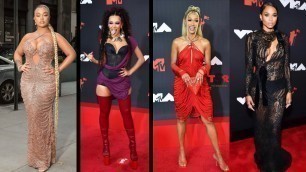 'Vma best dressed'