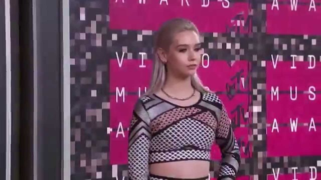 '2015 VMA\'s Red Carpet Hairstyles & Fashion - TheSalonGuy'