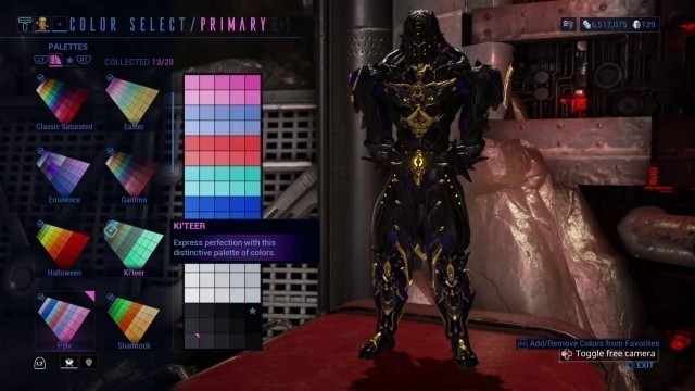 'ATLAS PRIME FASHION FRAME!!!'