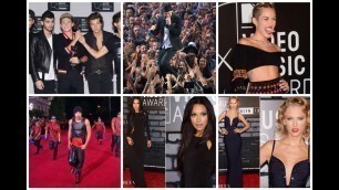 'VMA\'s 2013 Fashion!'