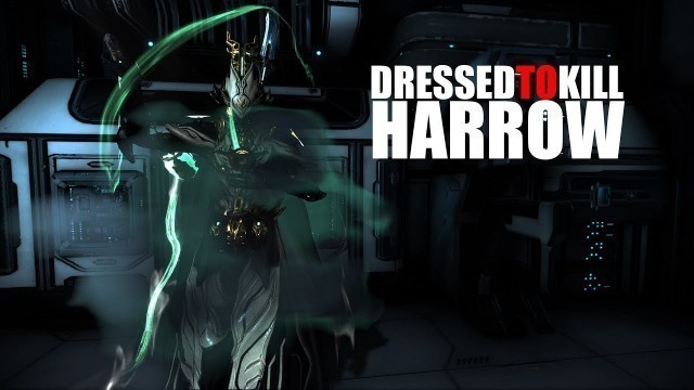 '[DRESEDTOKILL] Harrow - The Unholy Priest!'